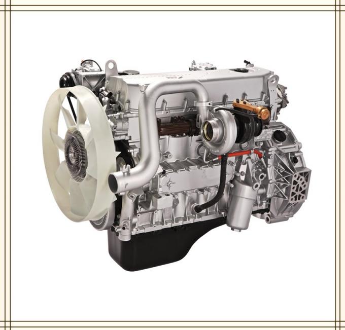 Wysokiej jakości wał skrętowy silnika P11c K13c do koparek 7