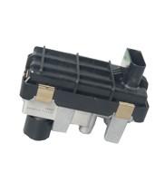 Części zamienne do koparek Turbosprężarka GT25 738233-0002 728918-5002 728918-5005 11