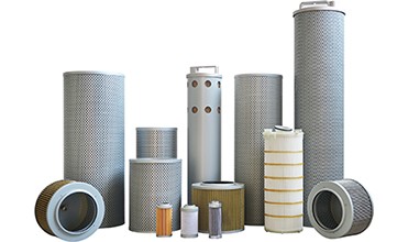 PC200-7 PC300-6 PC450-8 Filtr siatkowy zbiornika oleju hydraulicznego 07069-25400 Części zamienne do koparek 7