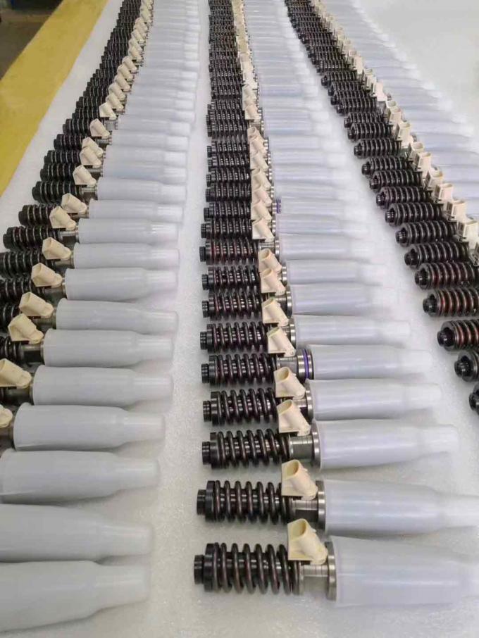 Części do koparek E312 E320 E320B 3066 Dysza ołówkowa wtryskiwacza paliwa 5I7706 5I-7706 7