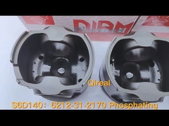 6212-31-2170 Fosforowanie