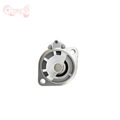 PC20-7 2TN66E 3TNE74 S114-624 12V 9T New Starter For Komatsu Excavator