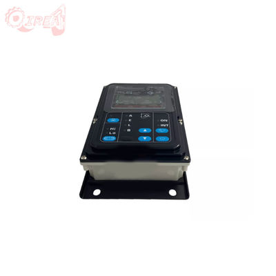PC130-7 PC130-7K Excavator Spare Parts 7835-10-5000 Monitor For Komatsu
