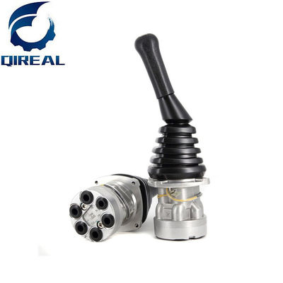 297-0529 206-3305 297-0589 1764985 176-4985 Pilot Valve E320C E320B E320D Excavator Control Joystick