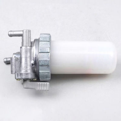 58201-25740 Oil Water Separator Filter For PC56-7 For D1105 V3307