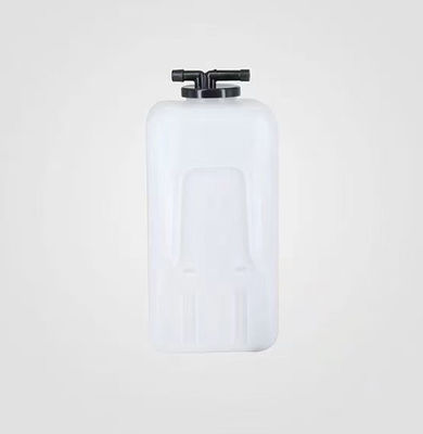 4197948 Excavator Water Tank For ZAX55 ZAX60 ZAX70 Water Storage Tank