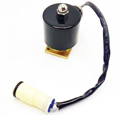 Solenoid Valve 23S-15-47221 for WA250 WA320 WA380 WA200-1