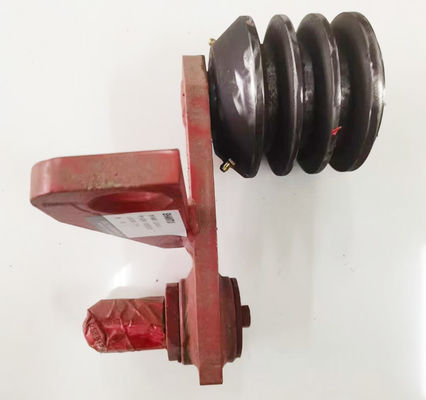 3250950 Engine Fan Belt Tensioner Pulley for SD32 NT855