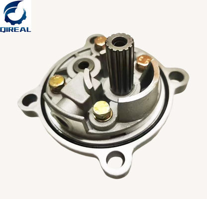 Hydraulic Pump 175-13-23500 1751323500 for Dozer D75A-1 D85A-18 D85A-21 D85E-18