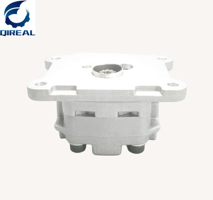 Hydraulic Gear Pump 705-41-02700 For  PC27MR-2 PC27MR-3 PC30MR-2