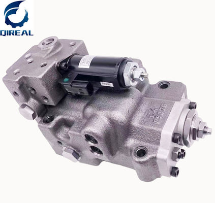 K5V140dtp-Yt6K Hydraulic Parts for Sk350-8 Hydraulic Pump Regulator