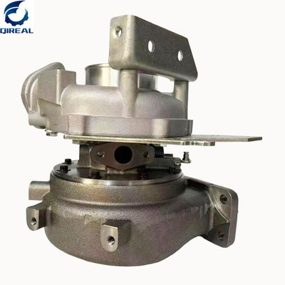Turbocharger for SK200-10 Excavator J05E Engine