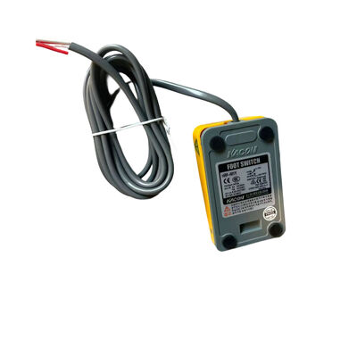 Excavator Parts Switch Foot 31M8-92800 31M892800