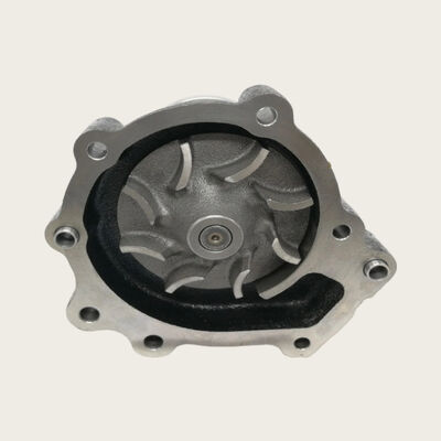 Excavator Water Pump  8-98022822-1 For ZAX200-3 ZAX210-3 ZAX240-3 Excavator 4HK1 Engine