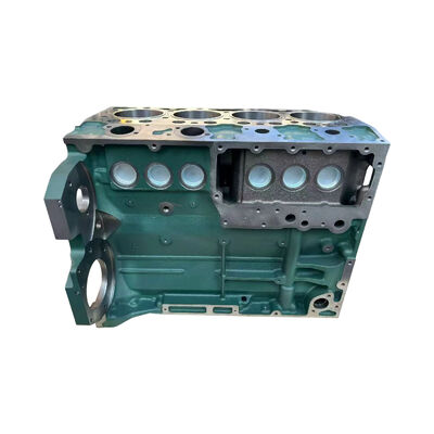 Diesel Engine Cylinder Block for D6D D6E Engine 20851922 04294187 04290035 22468043 21679572