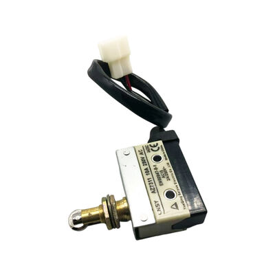 AZ7311 Roller Plunger Micro Limit Switch Momentary Panel Mount