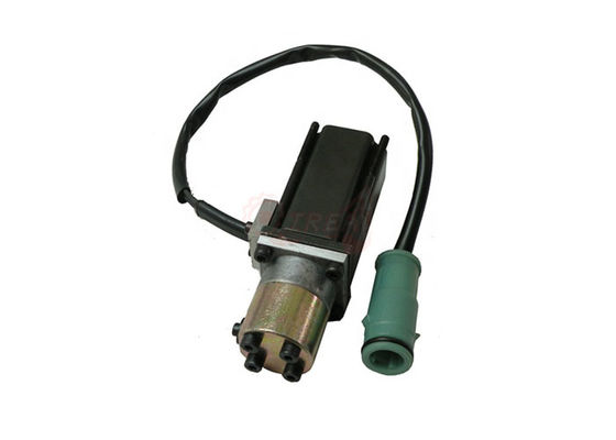 096-5945 Excavator Solenoid Valve E200B QR Hydraulic Pump Parts