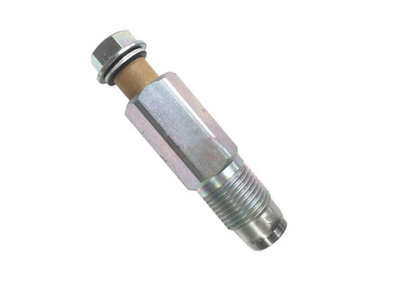 Common Rail Limiter Fuel Pressure Relief Valve 095420-0260  095420-0281