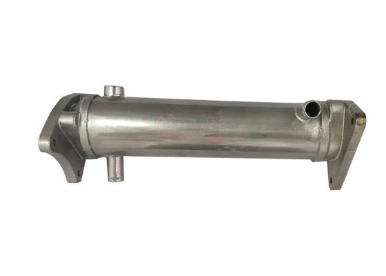 6WG1 ZX450-3 EGR Oil Cooler 1-16127022-4 1161270224 1161270220 1-16127022-0
