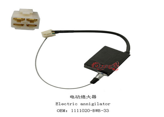 4L68 12V 1111020-BWB-33 Flameout Controller