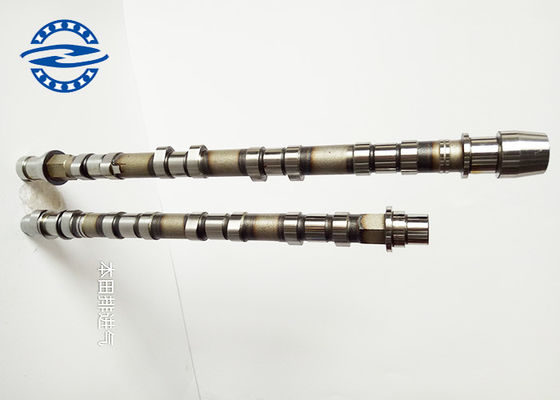 Forged Steel Camshaft Excavator Engine Parts 2J / 2C  / 3L / 4Yt For Toyota