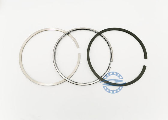 Excavator Engine Parts 4TNV94 Diesel Engine Piston Rings 94mm