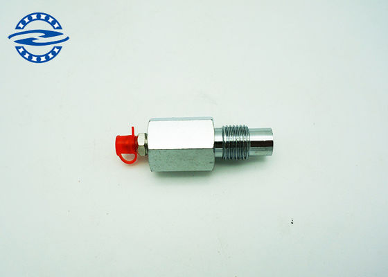 DH -9 Track Adjuster Grease Valves Kobelco Excavator Spare Parts All Size Made