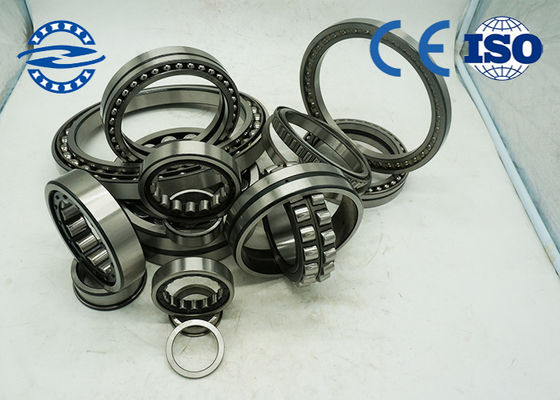 85x150x36mm CARB Toroidal Roller Bearing C2217