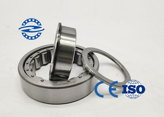 NTN NUP214 Cylindrical Roller Bearing SIZE 70X125X24 MM Excavator Track Parts