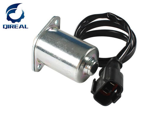 Excavator Spare Parts Switch Solenoid Valve 6D102 206-60-51132 for KOMATSU 200-6