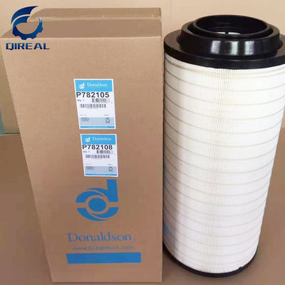 High Quality Excavator Filters P627763 P628203