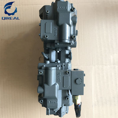 Excavator DH130 main pump K3V63DT hydraulic pump 2401-9236