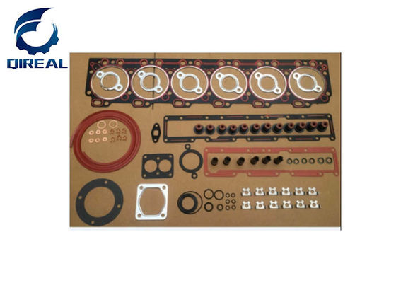 Cummins Engine Repair Parts 6CT Engine Parts Upper Gasket Kit 3800750