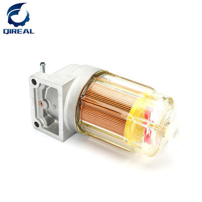 SK Excavator YN21P01068S001 Diesel Fuel Filter Water Separator Assy