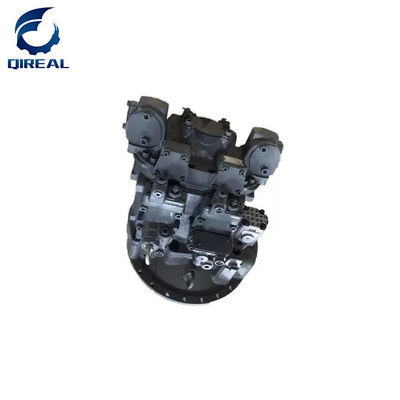 Construction Machinery Parts ZX210-3 Excavator Hydraulic Parts Swing Motor HPVO118HW