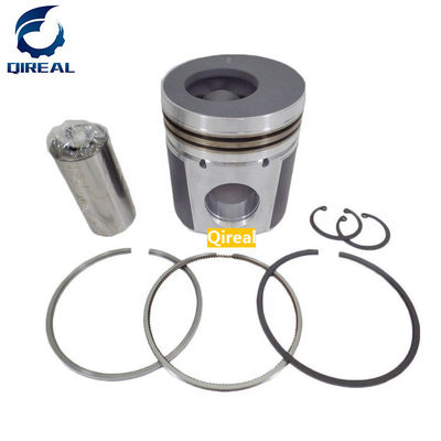 Diesel Engine Parts 3802601 Piston Kit For Cummins 6CT8.3