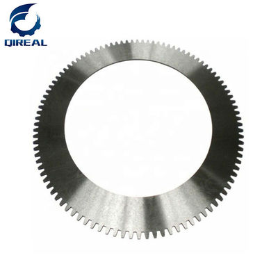 Friction Steel Plates 86 teeth 8G-4510 Friction Disc 275.6X192X2.3mm Friction Plate 8G4510