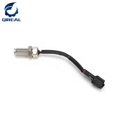 For KOBELCO Excavator SK200-6 SK200-6E Speed Position Sensor MC849577 revolution speed sensor