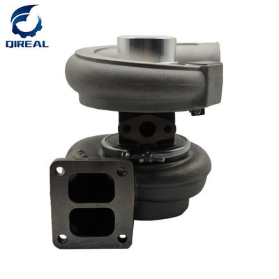 SK400-1 6D22 Excavator Turbocharger ME157215 ME157416 49174-00680 49188-01261 49174-00566