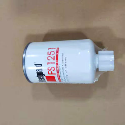Diesel Engine Fuel Water Separator Fuel Filter FS19732 For Cummins Engine