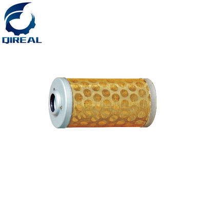Excavator PC200-7 PC300-7 Fuel Filter Element Fuel Water Separator 22U-04-21260
