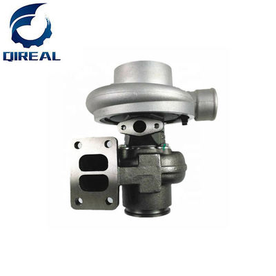 PC200-5  Excavator Turbo 6D95 6207-81-8220 6207-81-8210