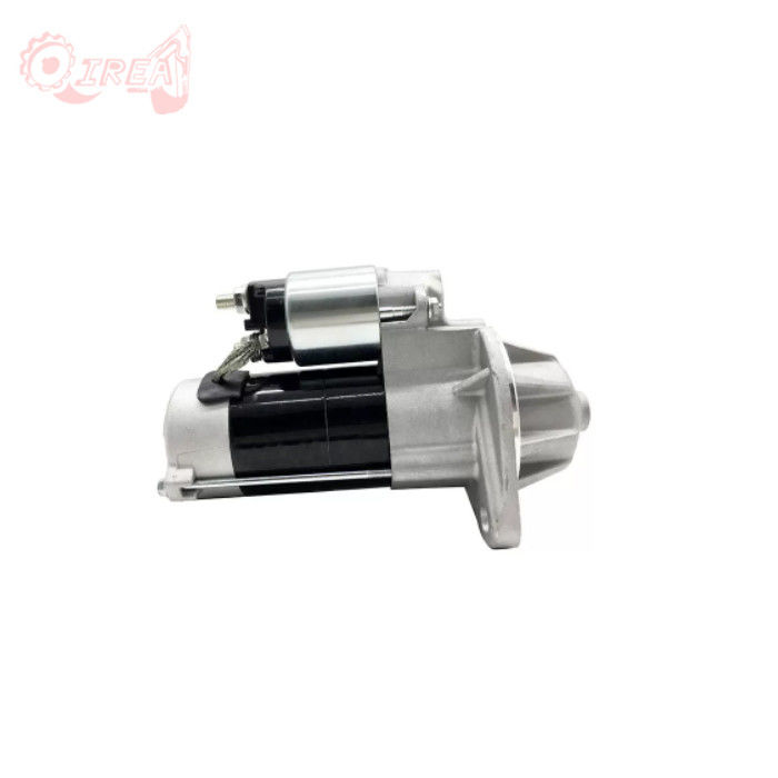 PC20-7 2TN66E 3TNE74 S114-624 12V 9T New Starter For Komatsu Excavator