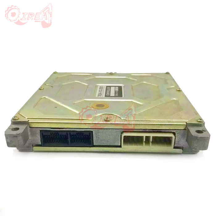 7834-10-2001 7834-21-4002 Engine ECU Controller For PC200-6 6D95 Excavator