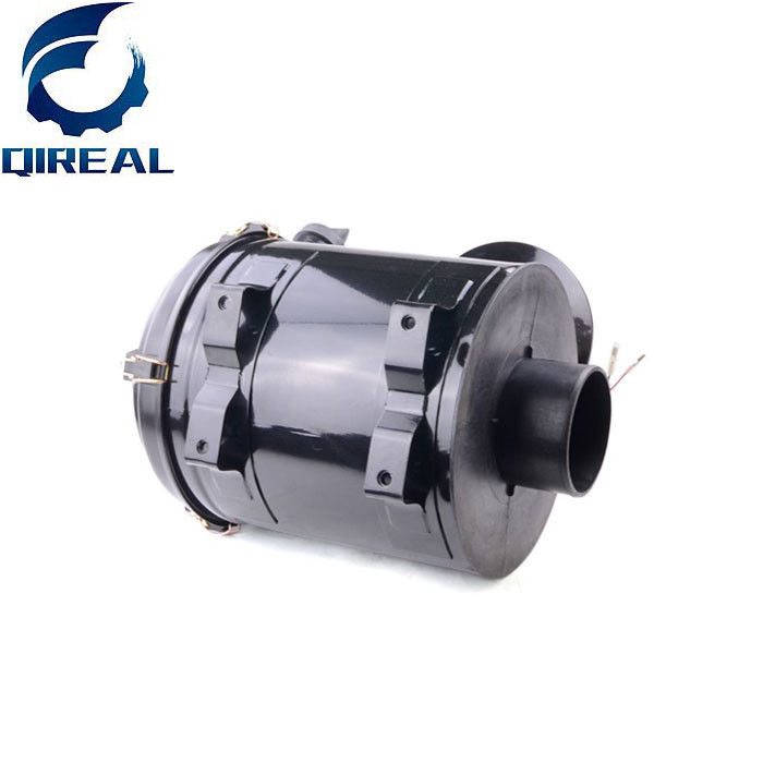 E320B E320C E320D E325 Excavator Parts Diesel Engine Air Filter Assy 162-6201 1626201