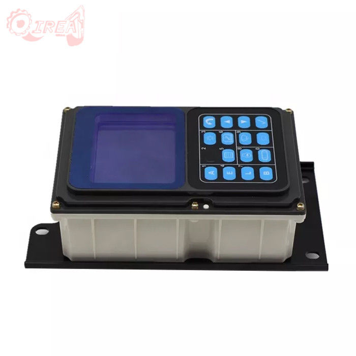 PC200-7 Excavator Spare Parts 7835-12-3000 Display 7835-12-3007 Monitoring Display
