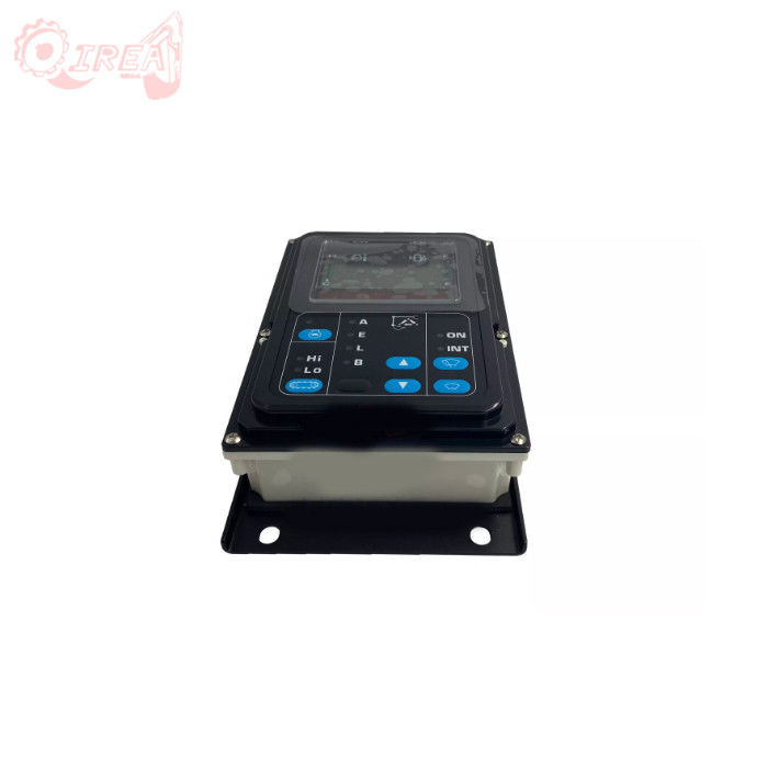 PC130-7 PC130-7K Excavator Spare Parts 7835-10-5000 Monitor For Komatsu