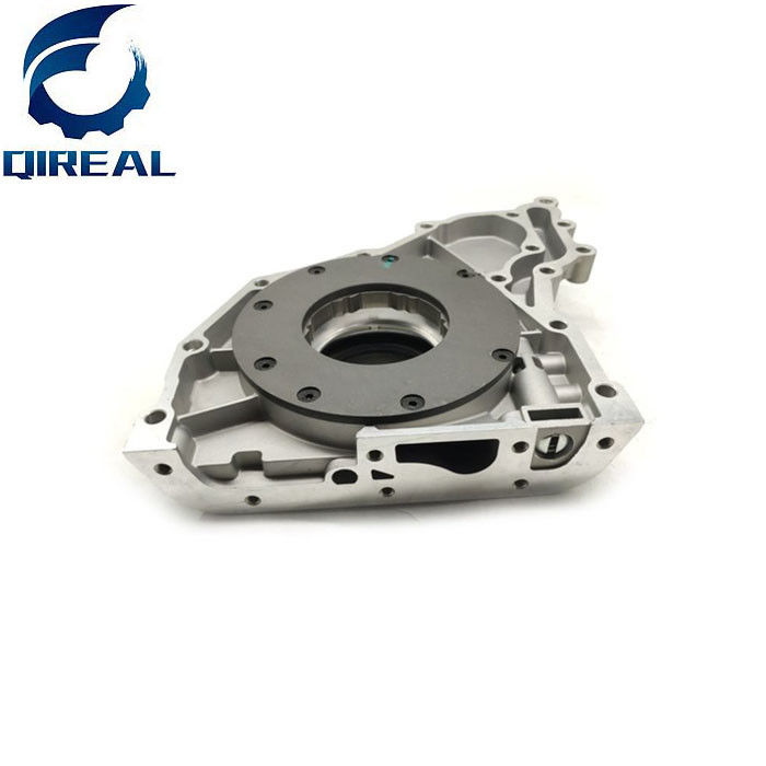 04515832 04284998 04259225 04507272 For EC240B EC290BLC D7E D7D Engine Front Cover Oil Pump