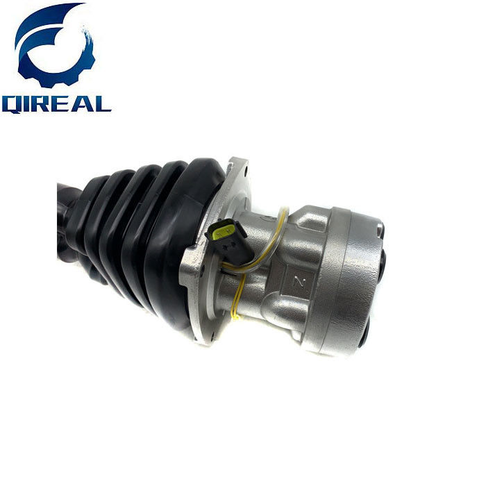 297-0529 206-3305 297-0589 1764985 176-4985 Pilot Valve E320C E320B E320D Excavator Control Joystick