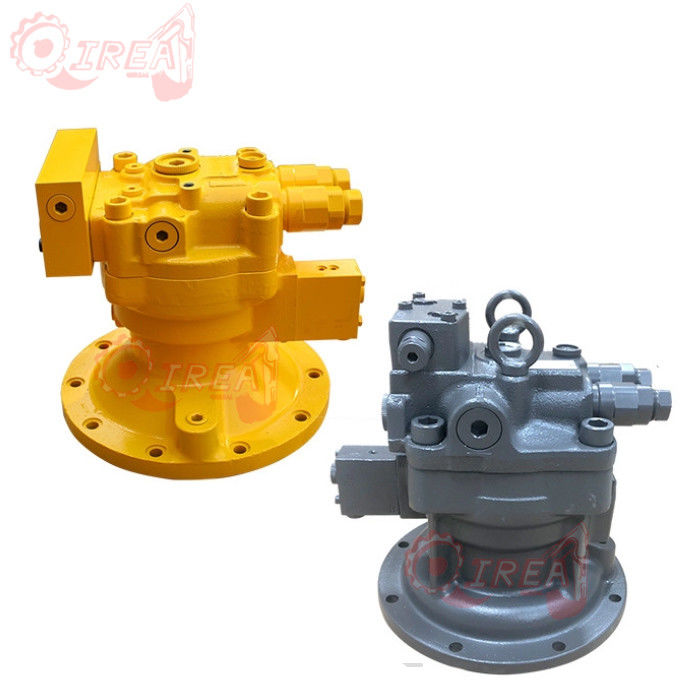 PC20-7 2TN66E 3TNE74 S114-624 12V 9T New Starter For Komatsu Excavator